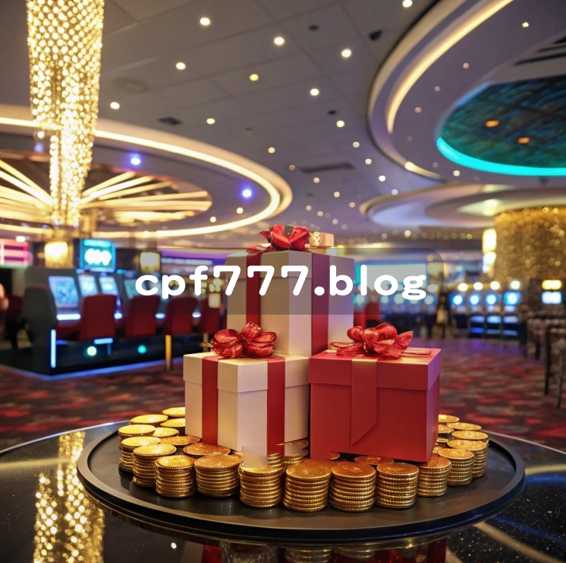 Login cpf777
