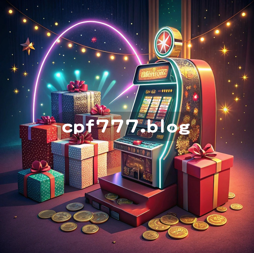 Como fazer login cpf777