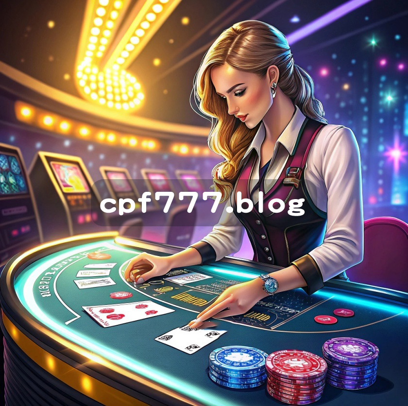 Blackjack
