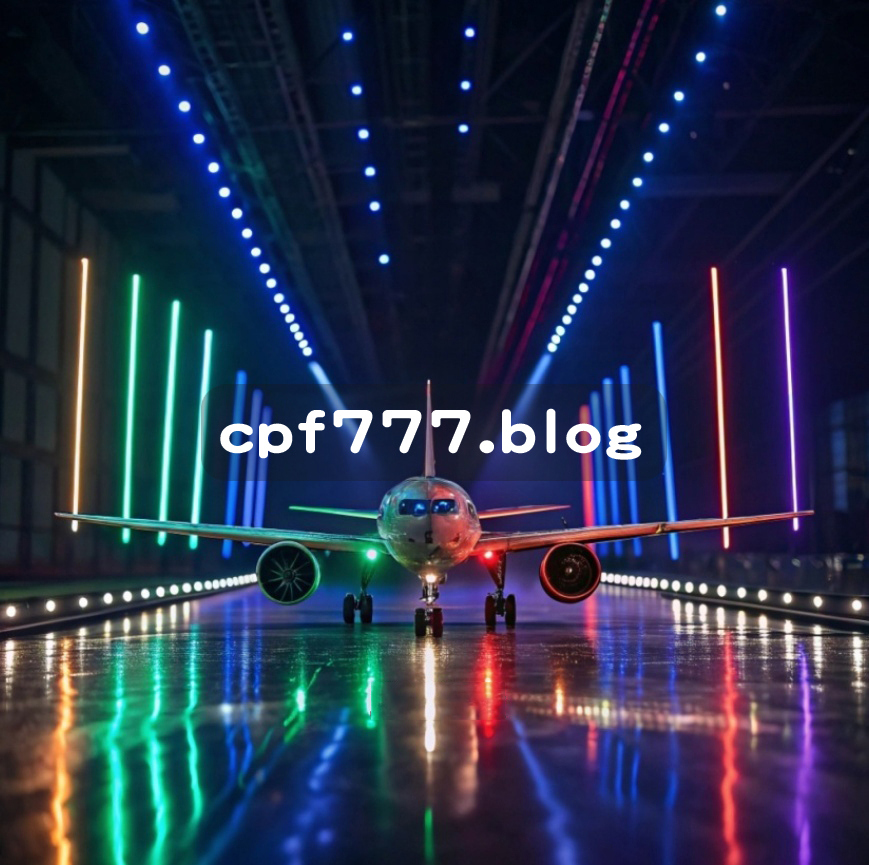 Aviator cpf777